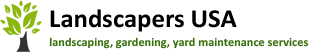 Tehachapi Landscapers